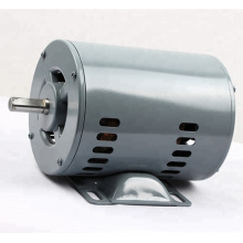 Asynchronous AC washing machine drain pump motor